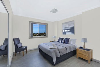 Sandy Cove Apartments - Accommodation Broome 1