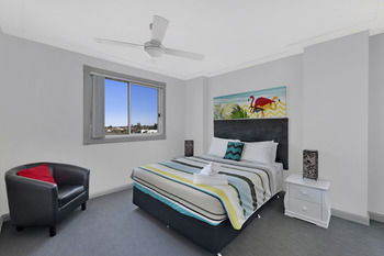 Sandy Cove Apartments - Accommodation Broome 2