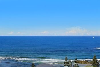 Sandy Cove Apartments - Accommodation Broome 3