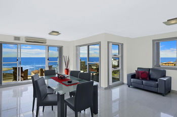 Sandy Cove Apartments - Accommodation Broome 4