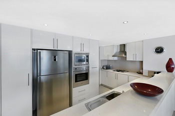 Sandy Cove Apartments - Accommodation Broome 5