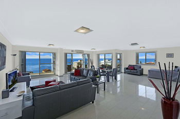 Sandy Cove Apartments - Accommodation Broome 6