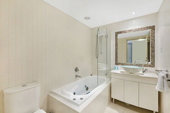 Sandy Cove Apartments - Accommodation Broome 8