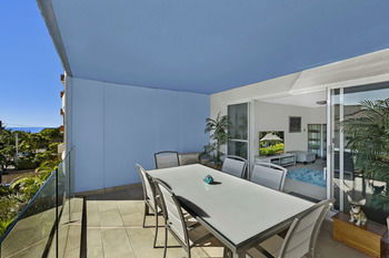 Sandy Cove Apartments - Accommodation Broome 10