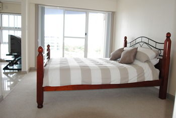 Sandy Cove Apartments - Accommodation Broome 11