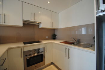 Sandy Cove Apartments - Accommodation Broome 12