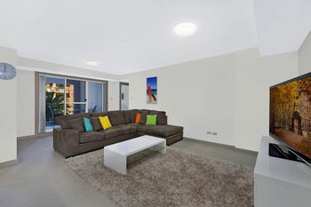 Sandy Cove Apartments - Accommodation Broome 14