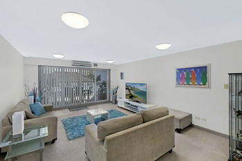 Sandy Cove Apartments - Accommodation Broome 15