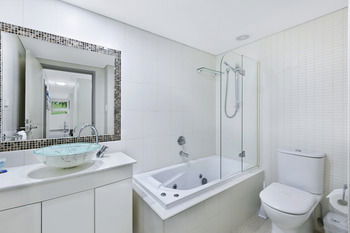 Sandy Cove Apartments - Accommodation Broome 16