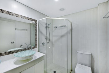 Sandy Cove Apartments - Accommodation Broome 17