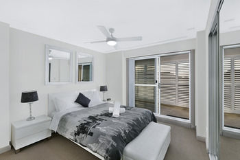Sandy Cove Apartments - Accommodation Broome 18