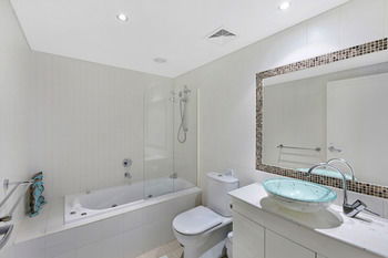 Sandy Cove Apartments - Accommodation Broome 19