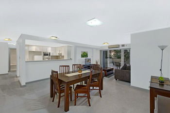 Sandy Cove Apartments - Accommodation Broome 20