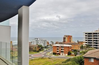 Sandy Cove Apartments - Accommodation Broome 22
