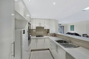 Sandy Cove Apartments - Accommodation Broome 23