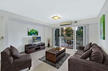 Sandy Cove Apartments - Accommodation Broome 24