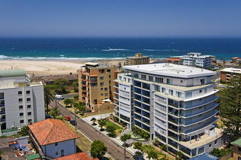 Sandy Cove Apartments - Accommodation Broome 26
