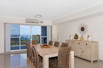 Sandy Cove Apartments - Accommodation Broome 27
