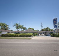 Colonial Terrace Motor Inn - Accommodation Broome