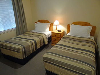 Best Western Fawkner Suites & Serviced Apartments - Accommodation Broome 1