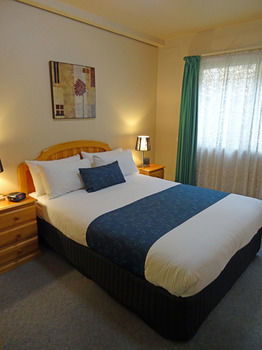 Best Western Fawkner Suites & Serviced Apartments - Accommodation Broome 2