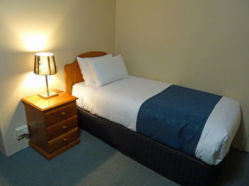 Best Western Fawkner Suites & Serviced Apartments - Accommodation Broome 3