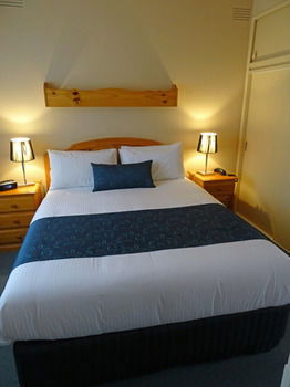 Best Western Fawkner Suites & Serviced Apartments - Accommodation Broome 4