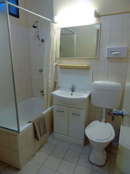 Best Western Fawkner Suites & Serviced Apartments - Accommodation Broome 5