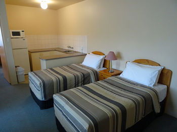 Best Western Fawkner Suites & Serviced Apartments - Accommodation Broome 7