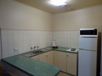 Best Western Fawkner Suites & Serviced Apartments - Accommodation Broome 8