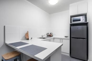 Best Western Fawkner Suites & Serviced Apartments - Accommodation Broome 10