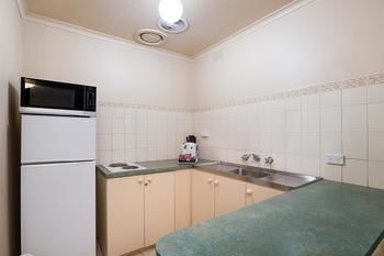 Best Western Fawkner Suites & Serviced Apartments - Accommodation Broome 14