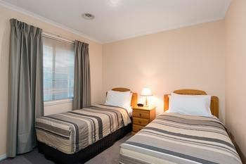 Best Western Fawkner Suites & Serviced Apartments - Accommodation Broome 16