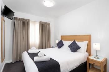 Best Western Fawkner Suites & Serviced Apartments - Accommodation Broome 18