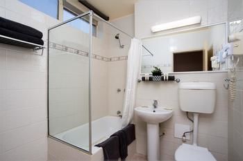 Best Western Fawkner Suites & Serviced Apartments - Accommodation Broome 20