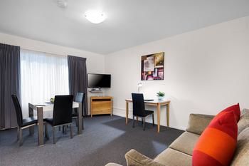 Best Western Fawkner Suites & Serviced Apartments - Accommodation Broome 21