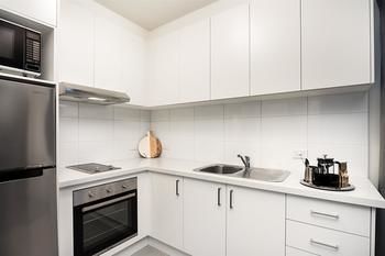 Best Western Fawkner Suites & Serviced Apartments - Accommodation Broome 22