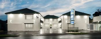 Best Western Fawkner Suites & Serviced Apartments - Accommodation Broome 23