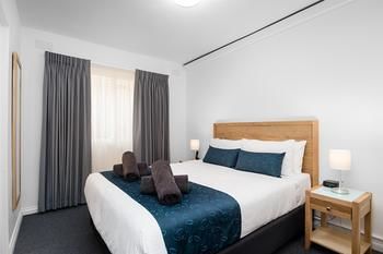 Best Western Fawkner Suites & Serviced Apartments - Accommodation Broome 25
