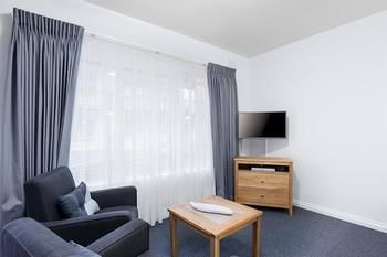 Best Western Fawkner Suites & Serviced Apartments - Accommodation Broome 26