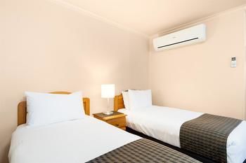 Best Western Fawkner Suites & Serviced Apartments - Accommodation Broome 27