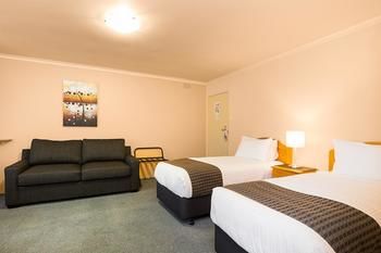 Best Western Fawkner Suites & Serviced Apartments - Accommodation Broome 31