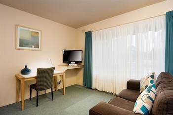 Best Western Fawkner Suites & Serviced Apartments - Accommodation Broome 33