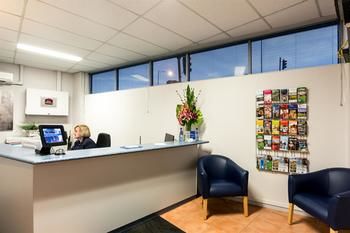 Best Western Fawkner Suites & Serviced Apartments - Accommodation Broome 34