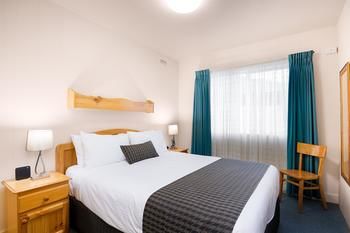 Best Western Fawkner Suites & Serviced Apartments - Accommodation Broome 36
