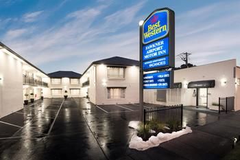 Best Western Fawkner Suites & Serviced Apartments - Accommodation Broome 38