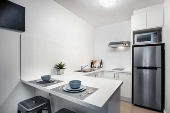 Best Western Fawkner Suites & Serviced Apartments - Accommodation Broome 52