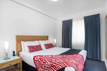 Best Western Fawkner Suites & Serviced Apartments - Accommodation Broome 62