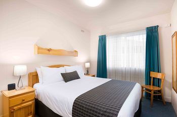 Best Western Fawkner Suites & Serviced Apartments - Accommodation Broome 65