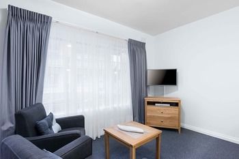 Best Western Fawkner Suites & Serviced Apartments - Accommodation Broome 66